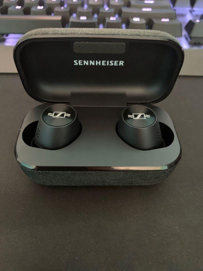 Sennheiser Momentum True Wireless 2 Anniversary Edition Limited Edition