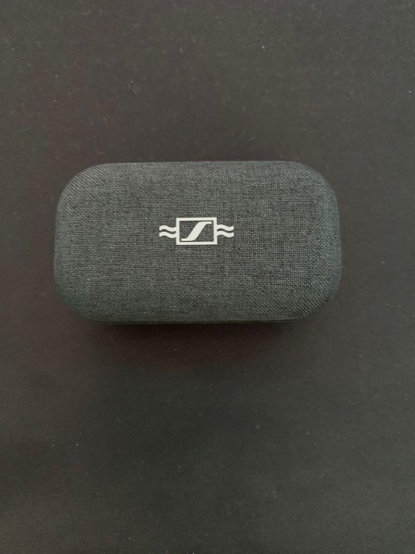 Sennheiser Momentum True Wireless 2 Anniversary Edition Limited Edition Audio Earphones on Carousell