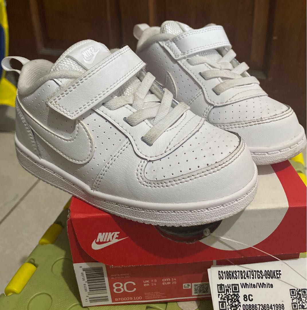 Jual sepatu nike anak original clearance