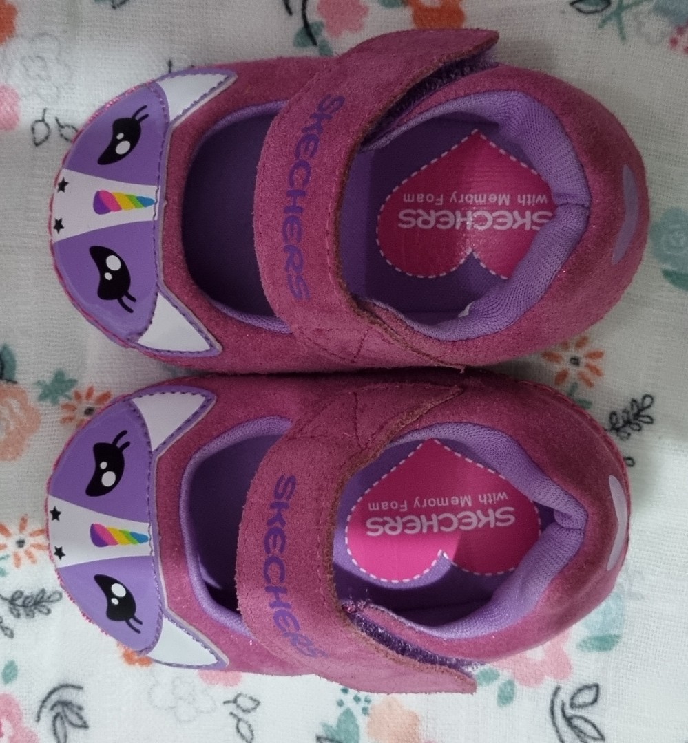 Sepatu skechers kw sales