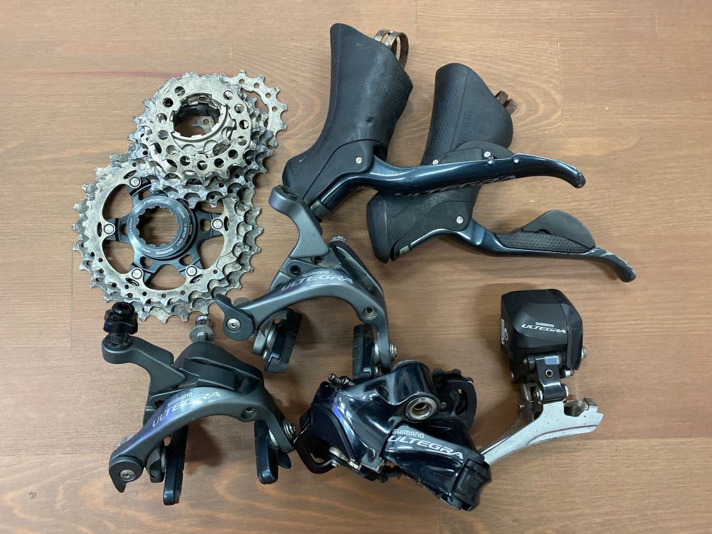 Ultegra 6800 di2 new arrivals