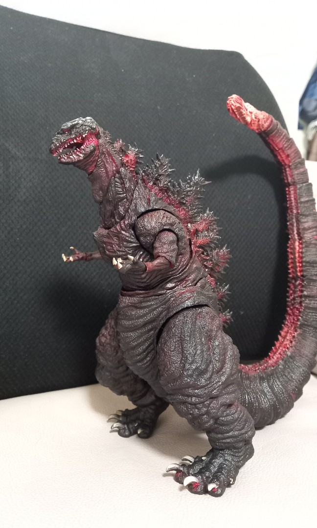 Shm store shin godzilla