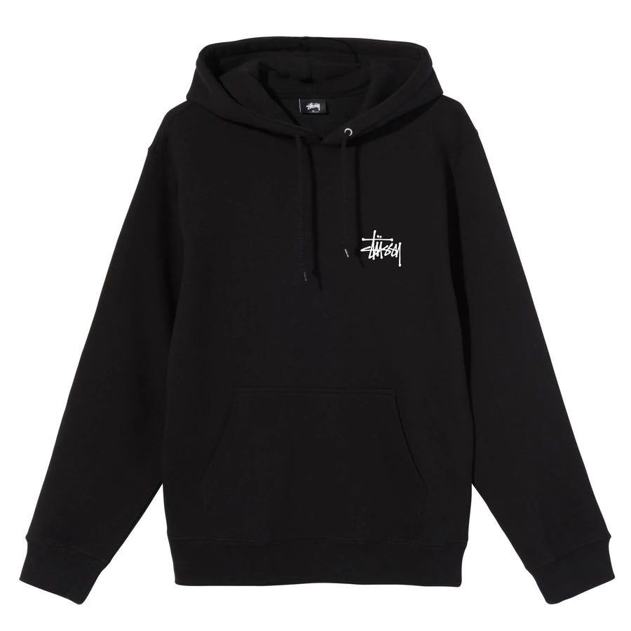 size small hoodie