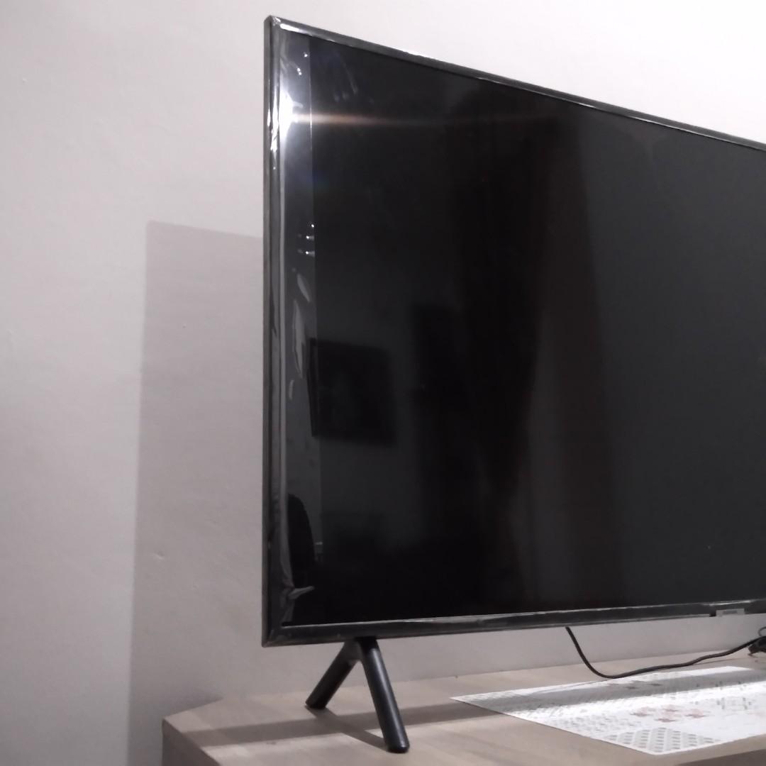 Smart TV Samsung UHD TV 7 Series 