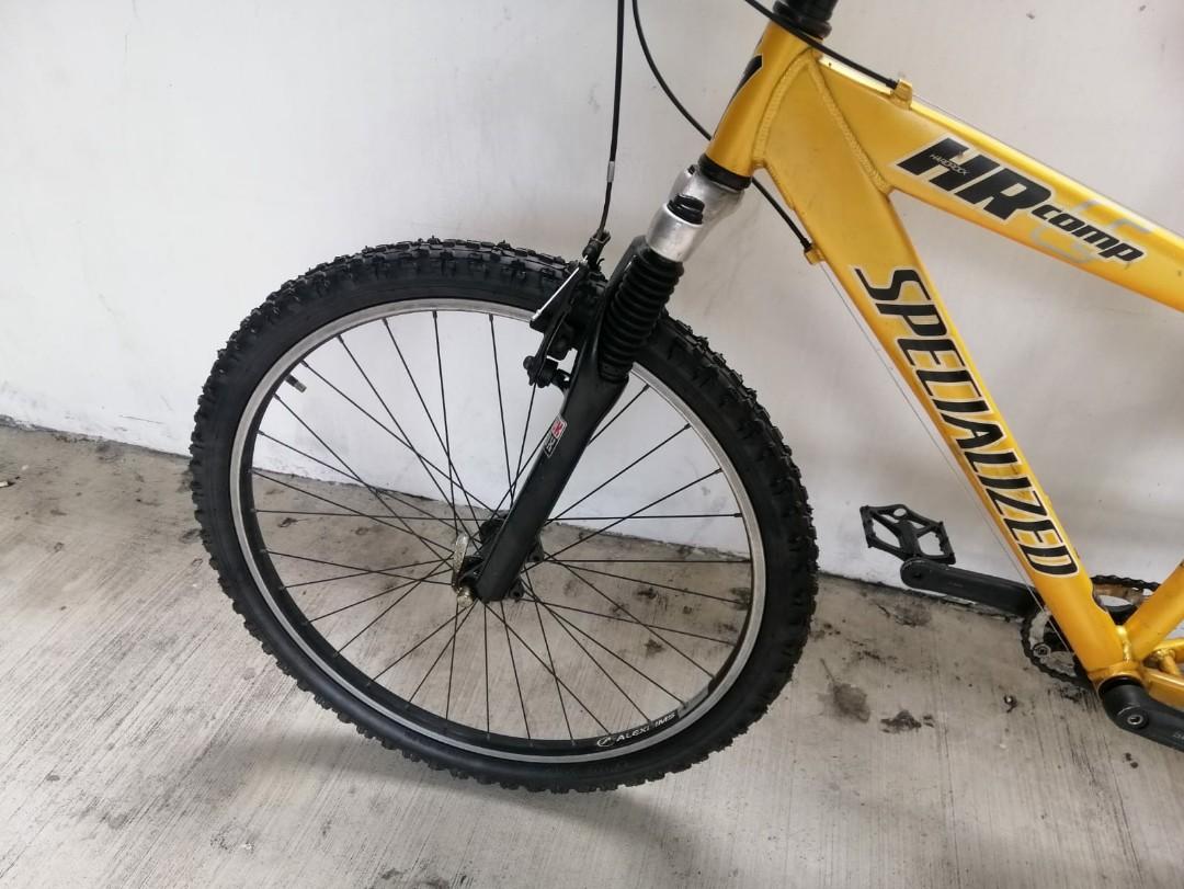 Specialized HR Comp for sale, Sports 