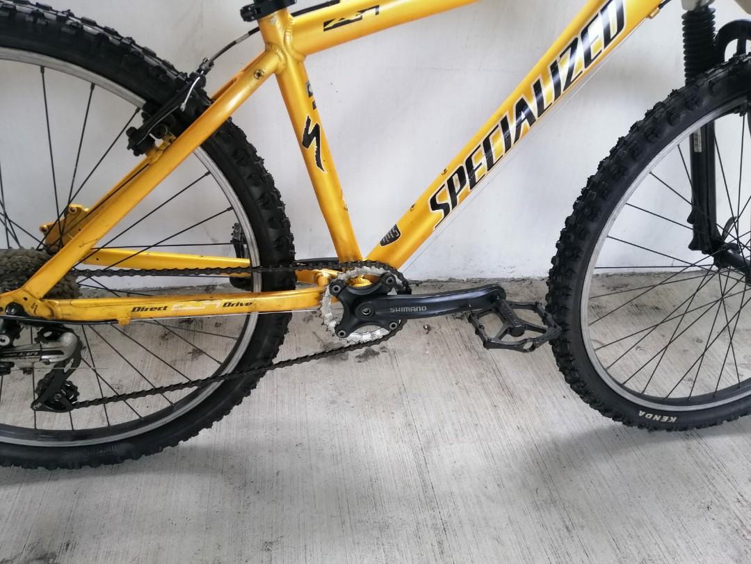 Specialized HR Comp for sale, Sports 