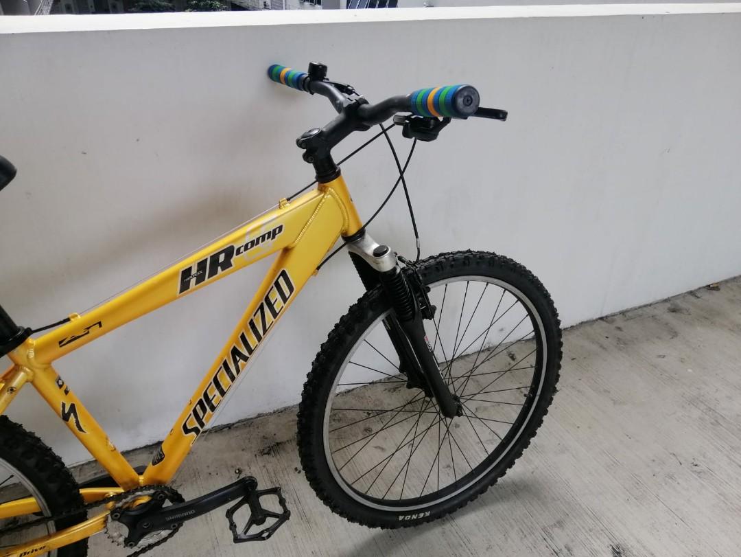 Specialized HR Comp for sale, Sports 