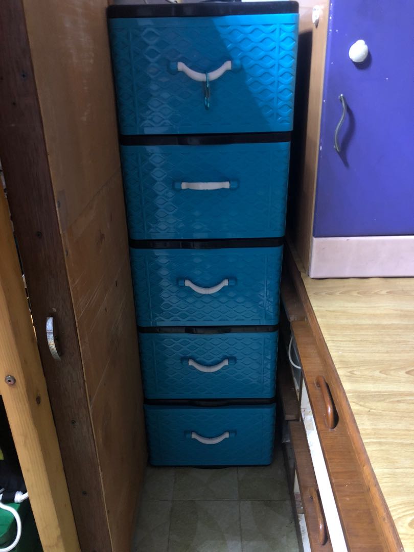 Storage unit, Furniture & Home Living, Furniture, Shelves,