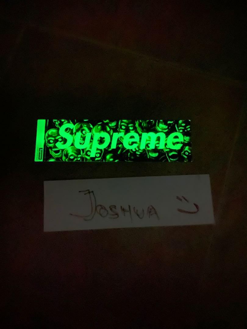 Supreme box logo ss18 new arrivals