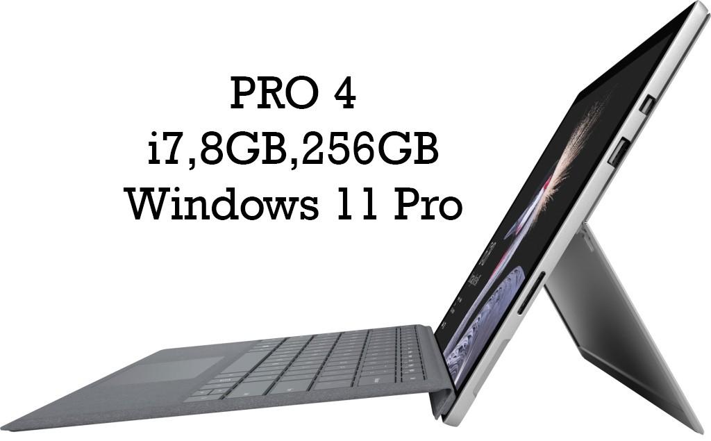 Surface pro 4 i7 8gb best sale