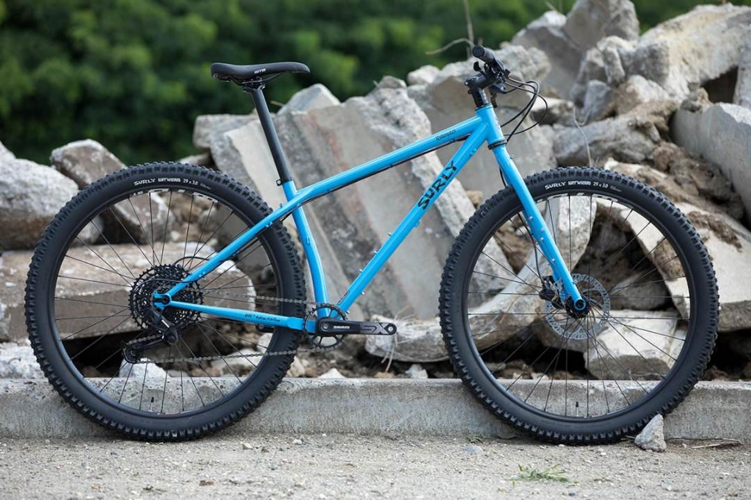 Surly 29 hot sale