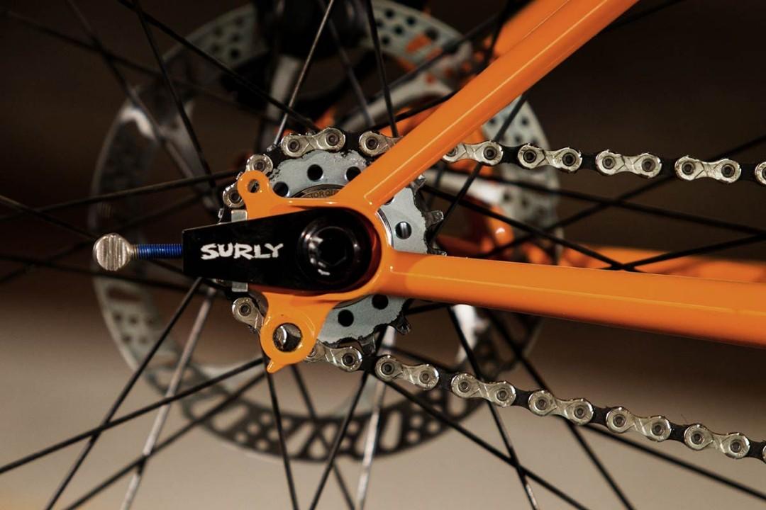 Surly discount lowside 2021