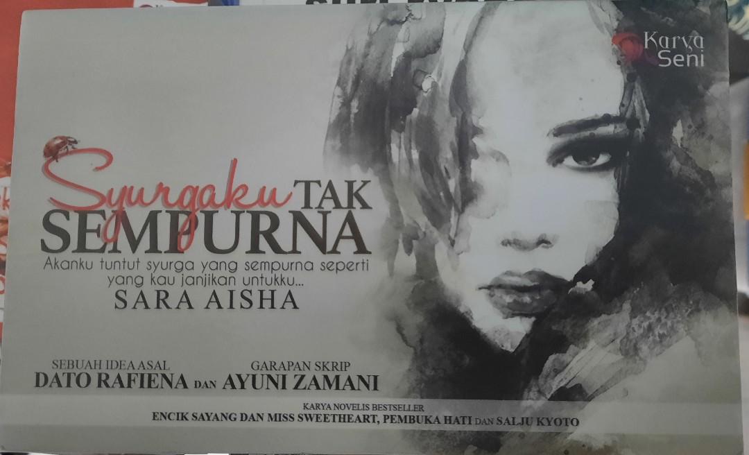 Syurgaku Tak Sempurna 2