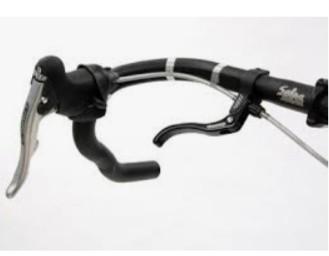 Tektro inline hotsell brake levers