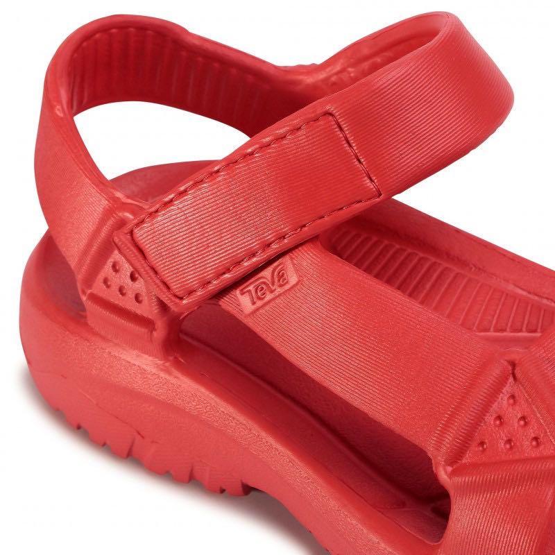 TEVA Hurricane Drift for Women Fiery Red US8
