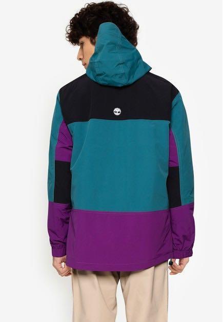 Timberland hotsell mountain jacket