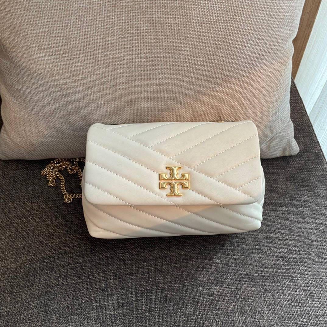 Tory burch outlet kira ivory