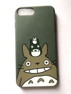 Totoro Casing Iphone 7/8+