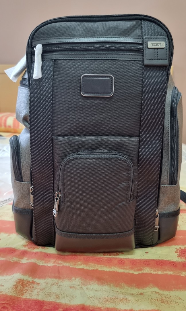 Hedrick deluxe brief pack hotsell