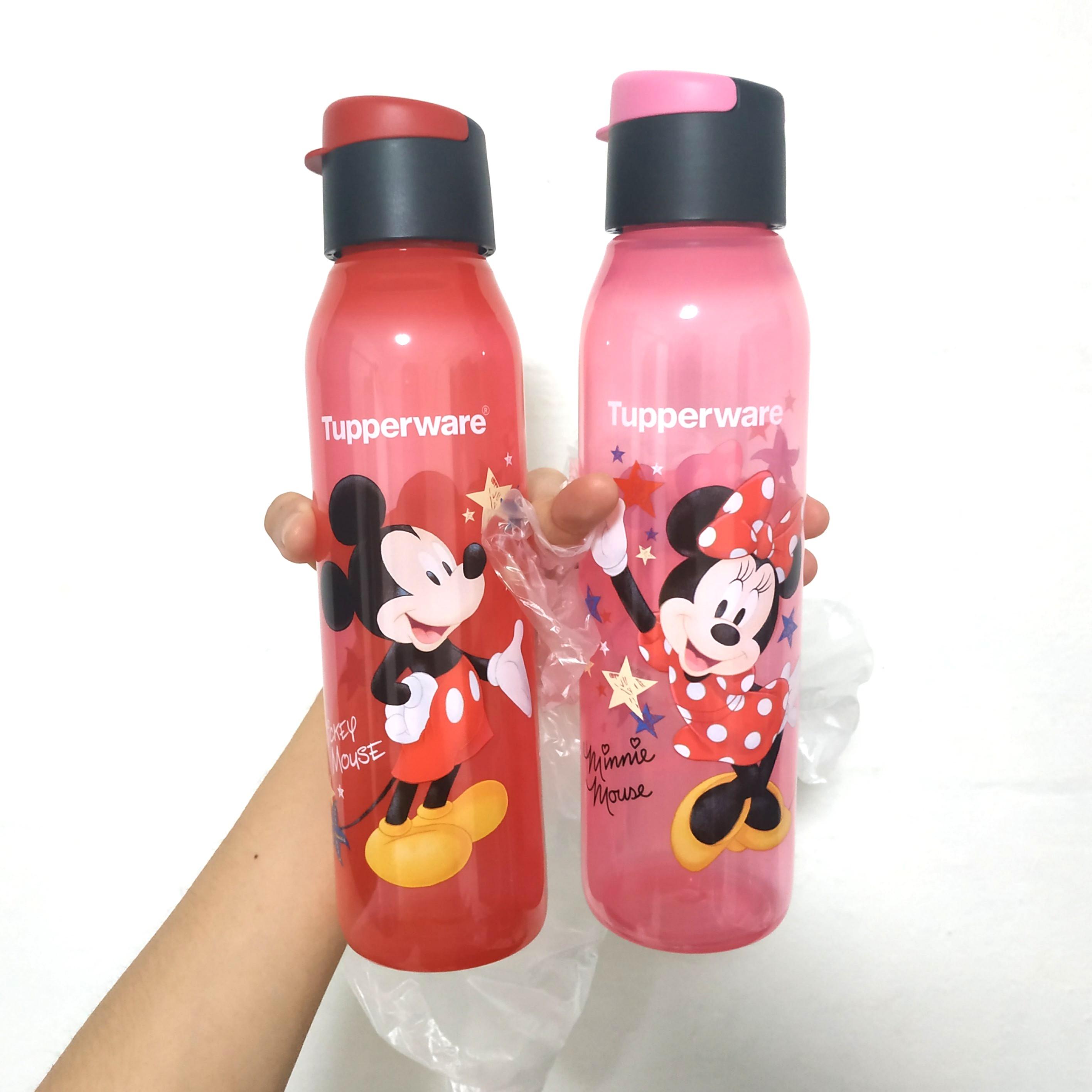 Botella Disney Mickey Mouse - Tupperware US