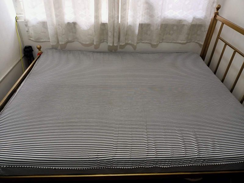 60 x 75 foam sale