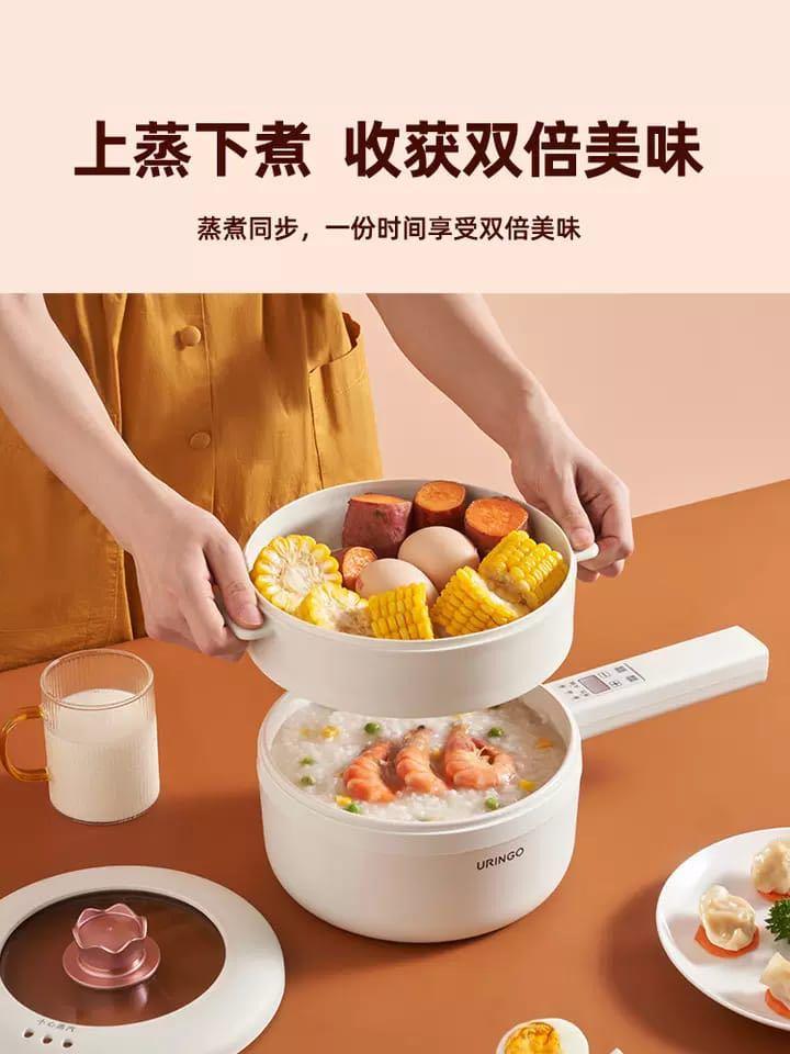 uringo electric pot