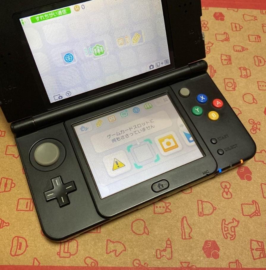 Used New Nintendo 3ds 4gb Video Gaming Video Game Consoles On Carousell