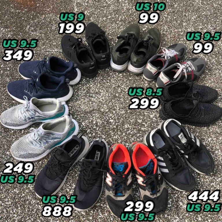 9.5 shoes new arrivals