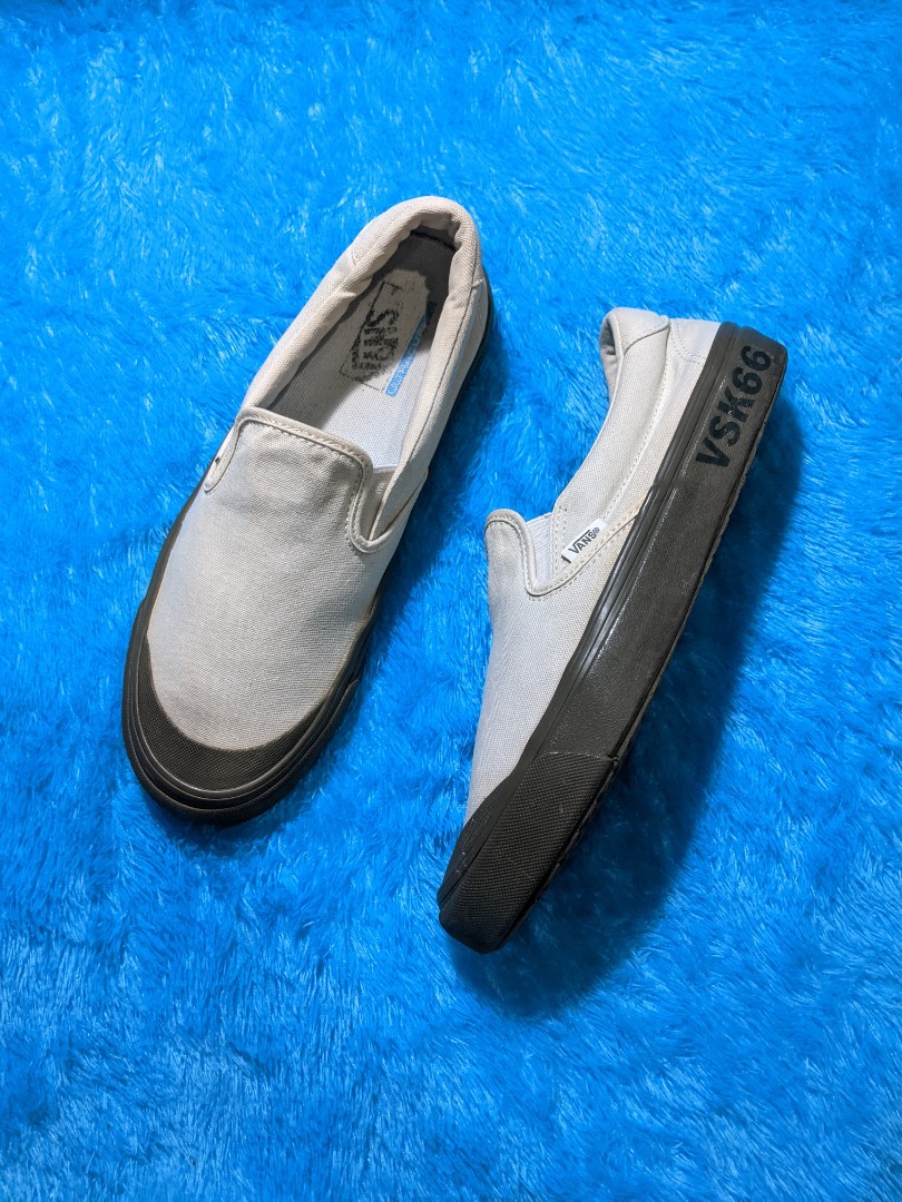 Vans podium slip on new arrivals