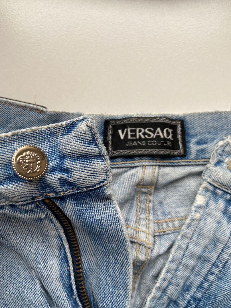 Versace Jeans Original