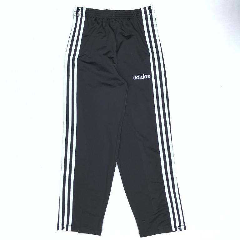 Adidas vintage tear 2025 away pants