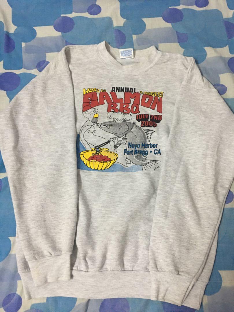 Hanes on sale comfortblend sweatshirt