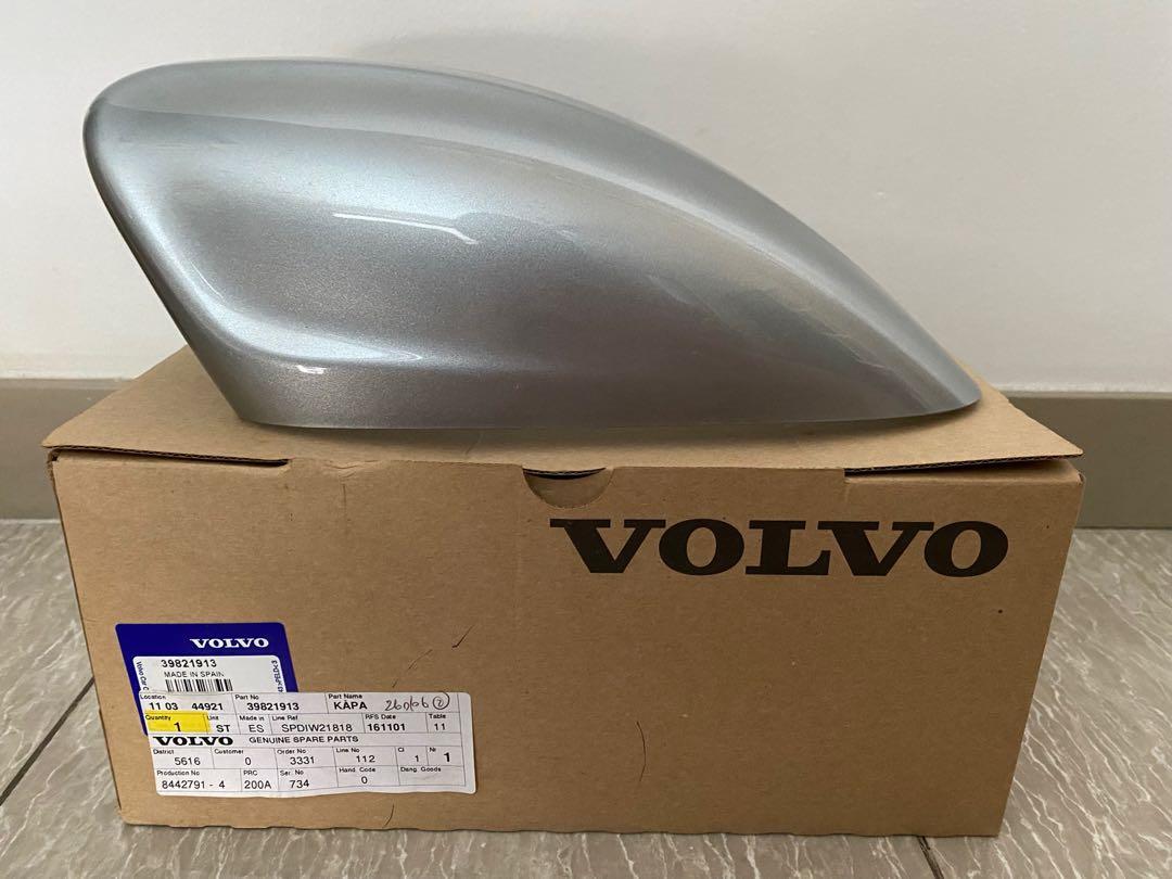 Volvo xc60 side online mirror cover