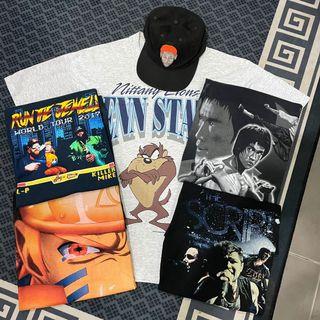 Vtg Tshirt 🔥