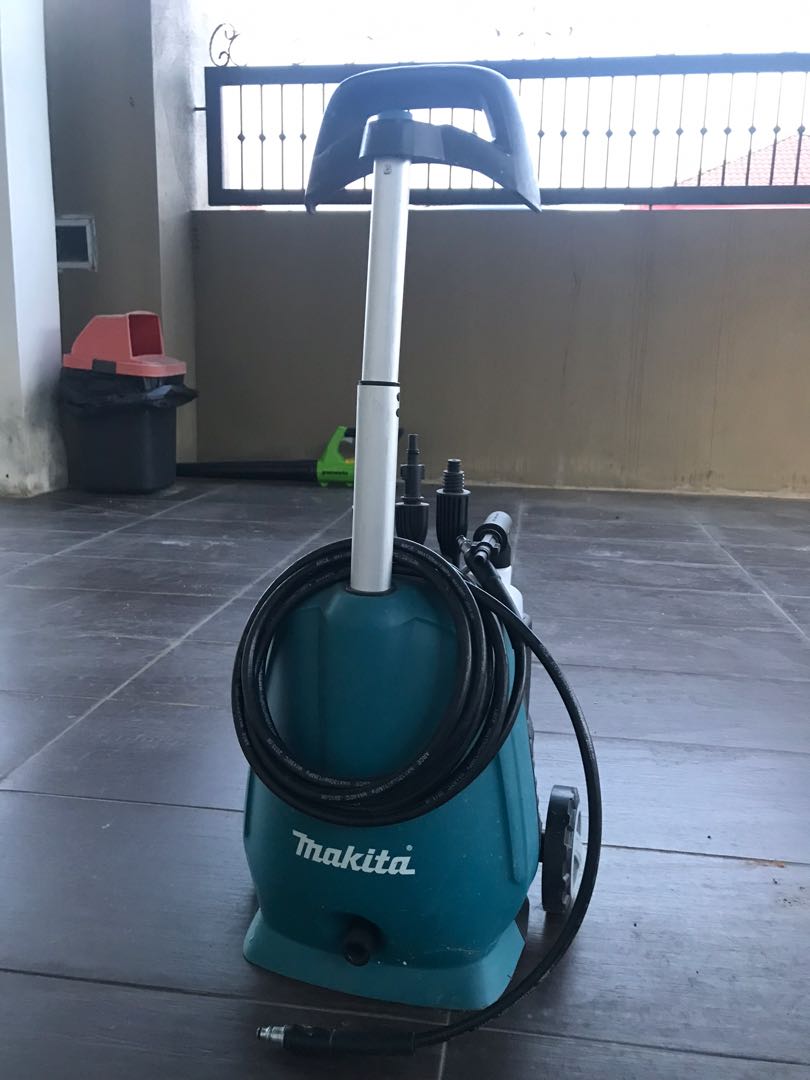 Makita sales water jet