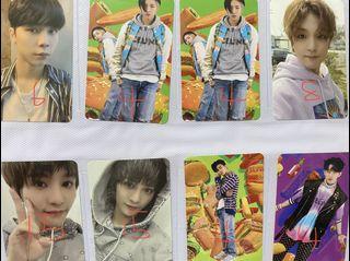 Wtt Wts Nct Dream Reload Po Benefit Hobbies Toys Memorabilia Collectibles K Wave On Carousell