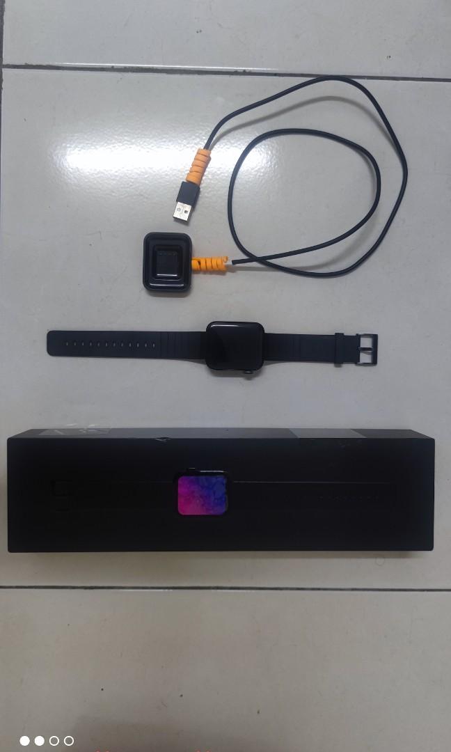 Mi sales watch 3100