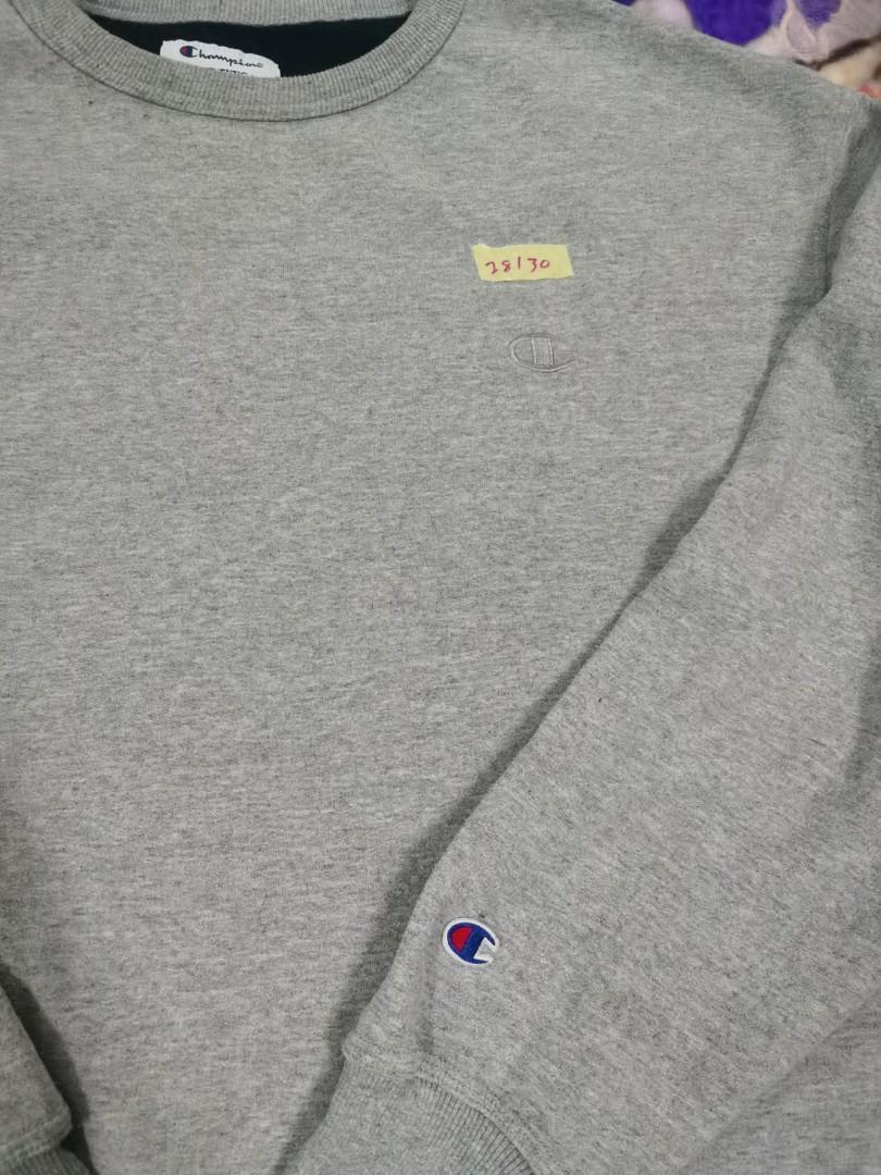 Champion xxxl sales