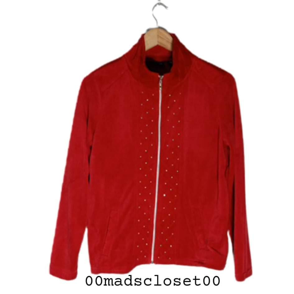 onque jackets