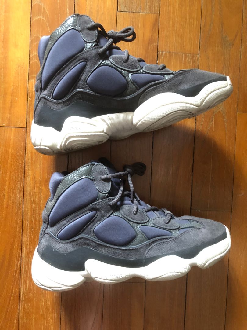 Adidas yeezy discount 43 high