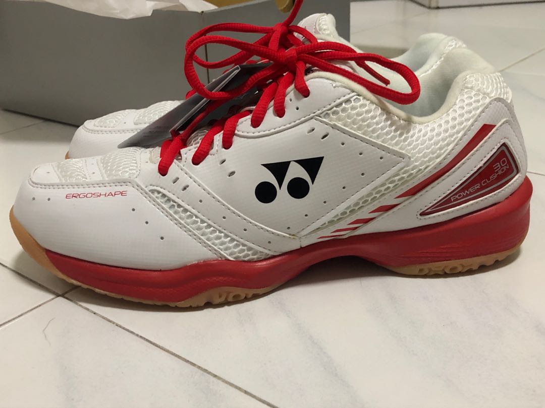 Yonex power clearance cushion 30