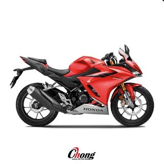Honda cbr online 150 for sale