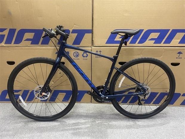 Fastroad sl2 2025 2020