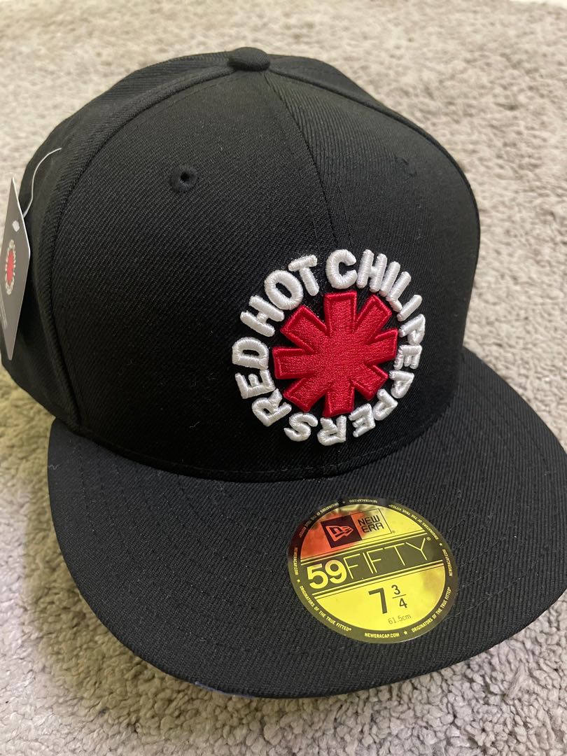 New era red hot shop chili peppers