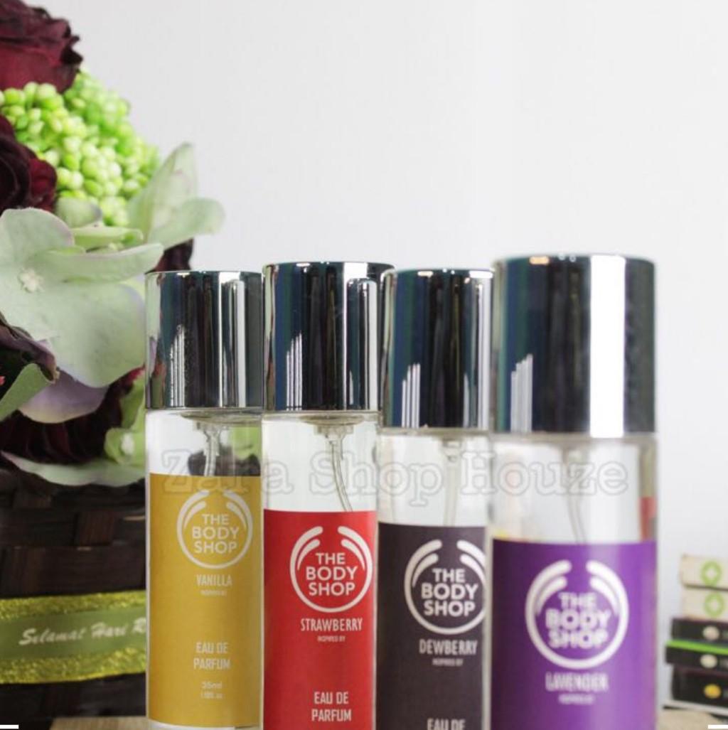 858 MINYAK WANGI PEREMPUAN PEN PERFUME HIGH QUALITY INSPIRED