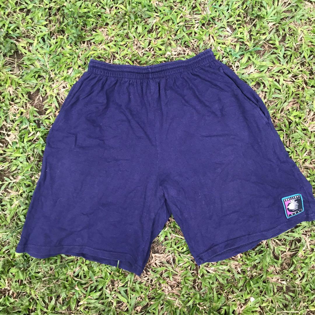 90s nike shorts