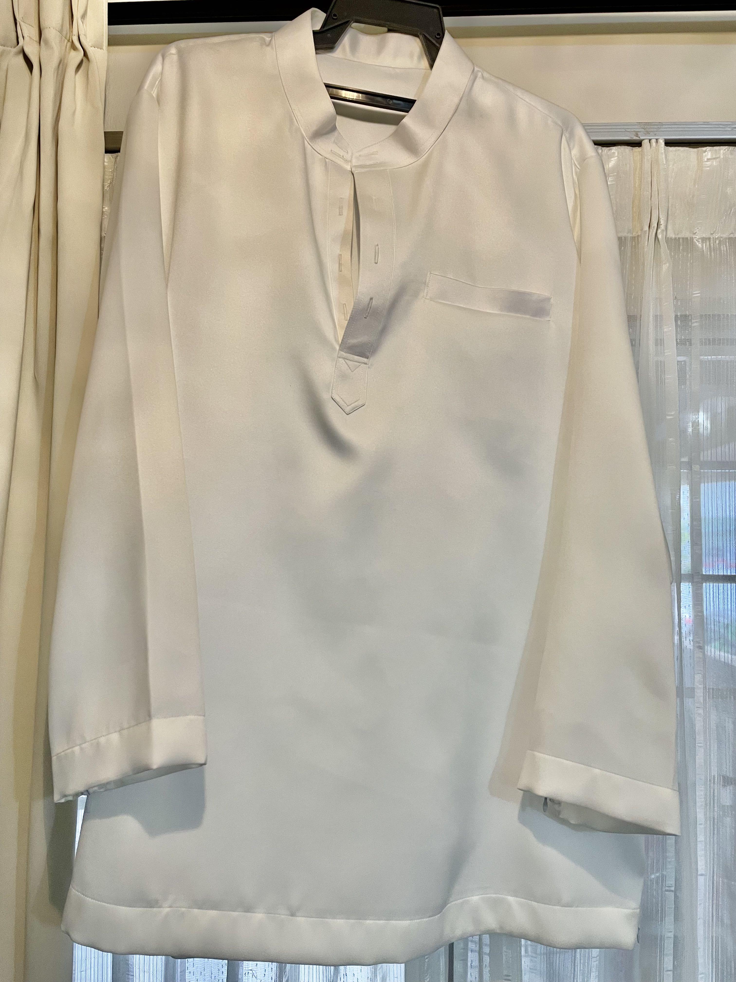 designer baju banana