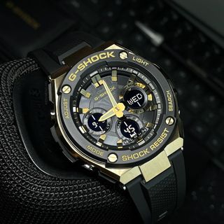 G shock gst discount 100g