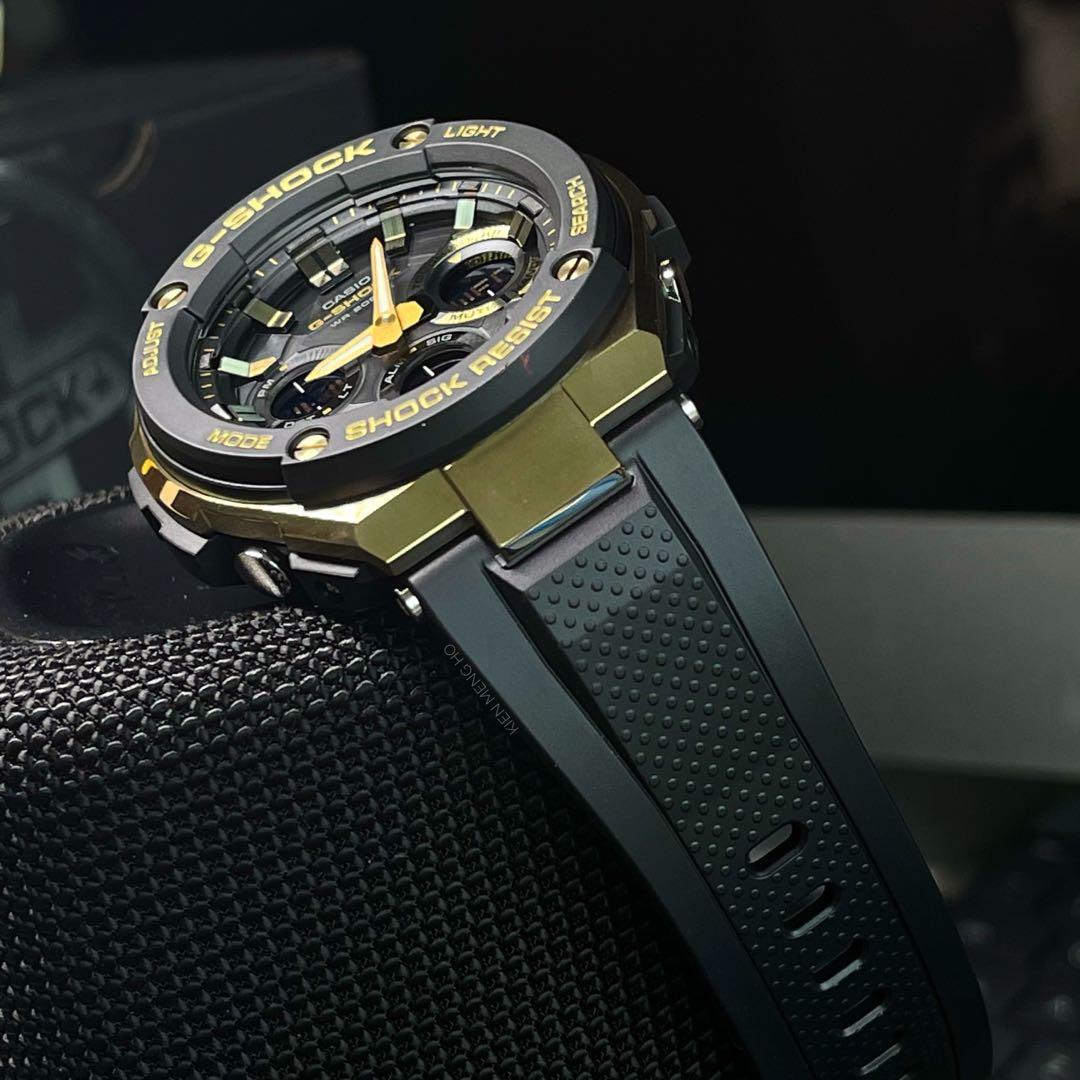G shock gst cheap s100g harga