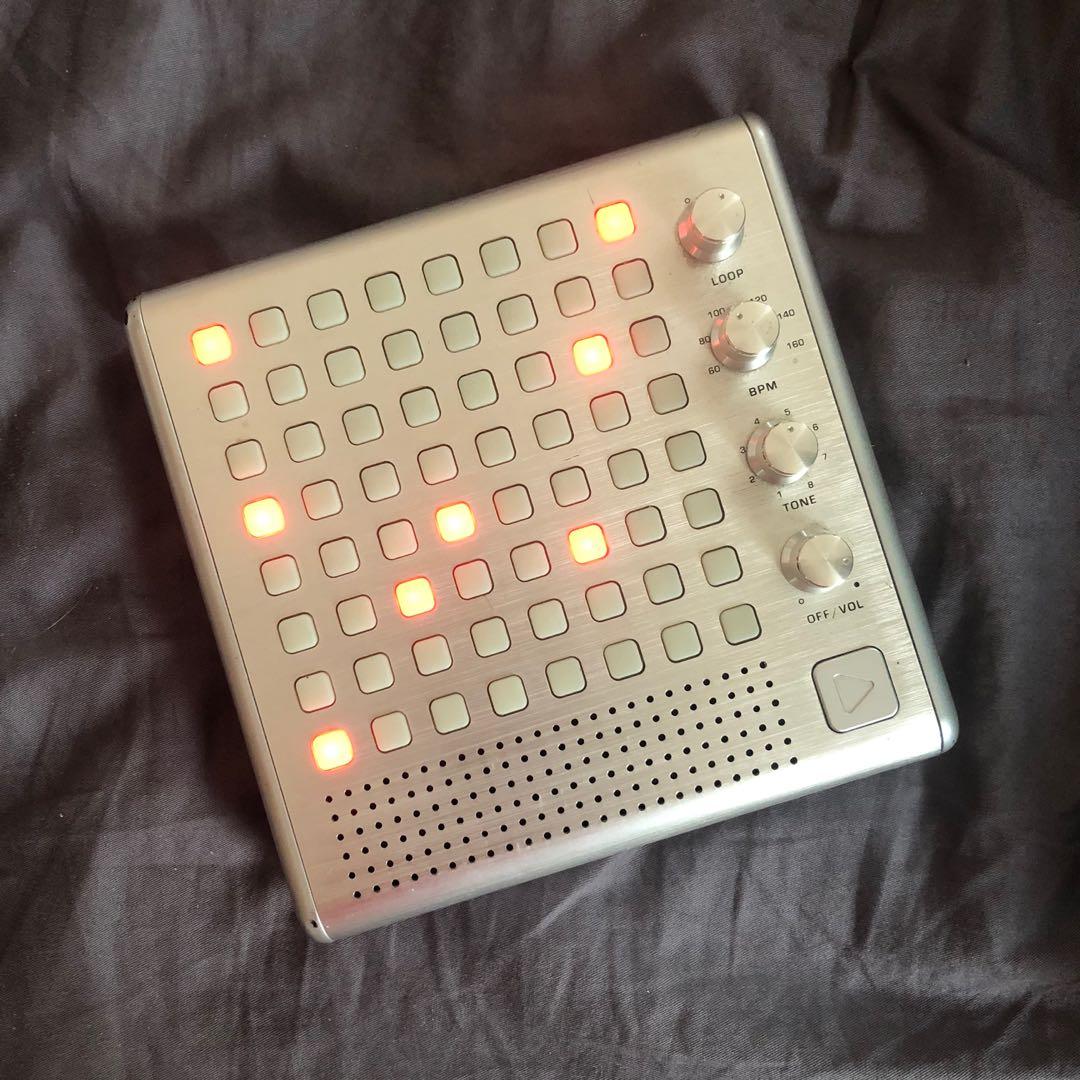 Thinkgeek bliptronic 5000 deals
